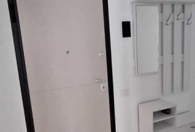 Apartament cu 2 camere decomandat, mobilat în Tomis Nord - 8