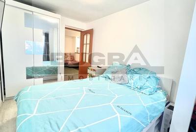 Apartament cu 3 camere decomandat, mobilat în Gheorgheni - 1