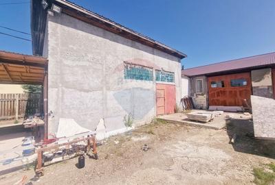 Spațiu industrial, de 290 mp, în Almaș - 7