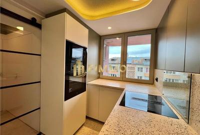 Apartament Ultracentral Suceava | 58 mp | ID:1038 - 6