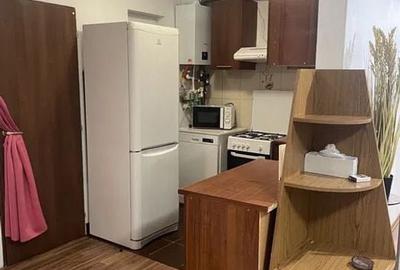 1 camera, de vanzare, cu gradina, Marasti, zona strazii Rasaritului - 3