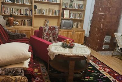 Casă cu 4 camere cu Teren 669 Mp în Calvini - 2