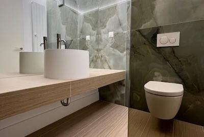 Apartament cu 3 camere semidecomandat în Băneasa - 6