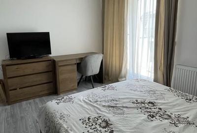 Apartament cu 3 camere decomandat în Central - 4