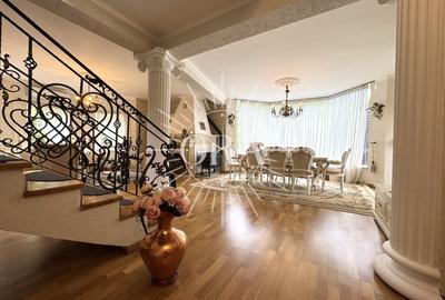 CASA INDIVIDUALA PET FRIENDLY DE INCHIRIAT | BORHANCI | 3 DORMITOARE | GARAJ - 10