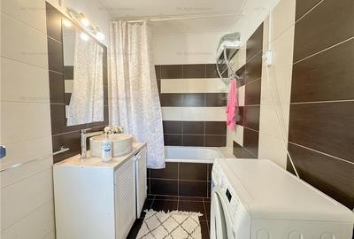 Apartament 3 camere la  casa | terasa proprie si curte comuna | - 6