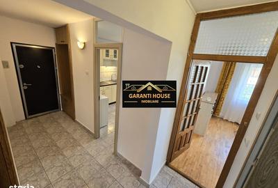 Apartament cu 2 camere decomandat în Republicii - 5