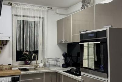 Apartament cu 2 camere decomandat în Exterior Vest - 1