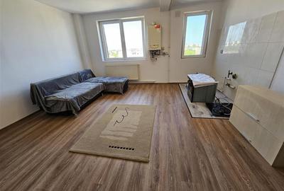 Apartament 2 camere zona Faget Apartament 2 camere zona Faget - 2