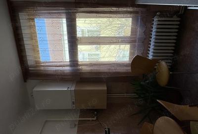 Apartament cu 2 camere decomandat în Central - 8