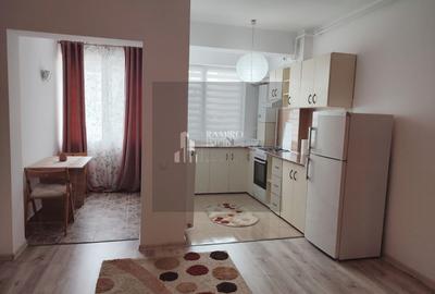 Garsonieră semidecomandată, mobilată în Central - 5