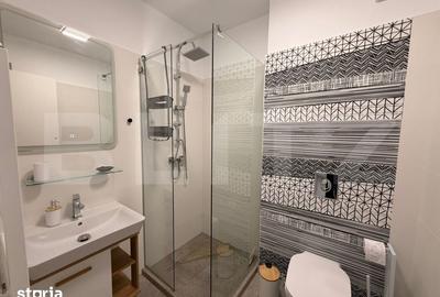 Apartament cu 3 camere în Brazda lui Novac - 19