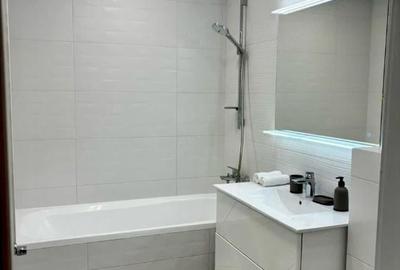 Garsonieră decomandată în Politehnica - 3