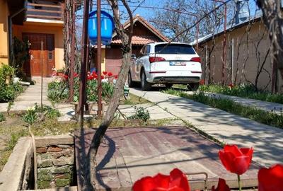 Casă cu 4 camere în Central - 4