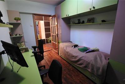 APARTAMENT 3 CAMERE 70 MP ZONA ION MESTER - 9