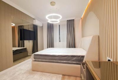 Apartament Lux 2 cam de vanzare Pipera | OMV Pipera | Pipera Plaza - 8