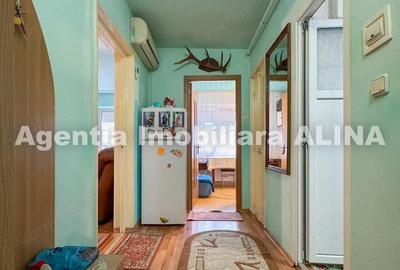 Garsonieră decomandată în Progresul - 10