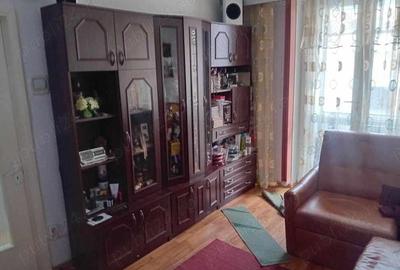 Ap 2 Cam etaj 1 Maratei Dolinex 45mp la cheie centrala termopan balcon - 7