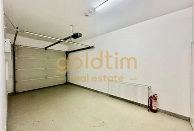 OXFORD RESIDENCE/SCOALA AMERICANA/PARTIAL MOBILAT/GARAJ - 15