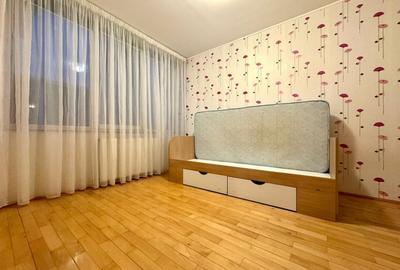 Casă individuală cu 6 camere cu Garaj în Bună Ziua - 15