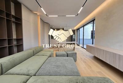 -Aviatorilor-   Apartament 4 camere - 2