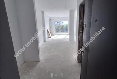 De vanzare apartament 3 camere si 2 bai in SIBIU - 1
