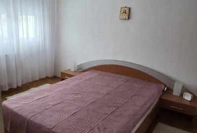 Apartament cu 2 camere semidecomandat în Astra
