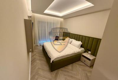 Apartament cu 3 camere decomandat, mobilat în Nord - 3