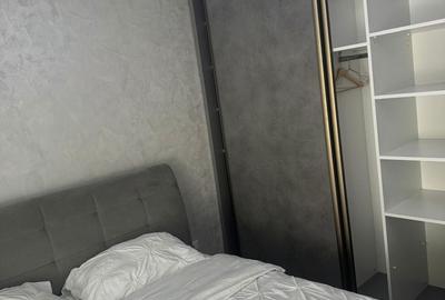 Apartament cu 3 camere decomandat în Sud - 2