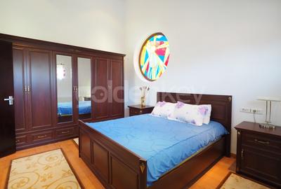 Casă individuală cu 6 camere cu Canalizare în Pipera - 19