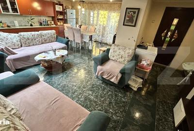 Casă cu 4 camere în Uroi - 3