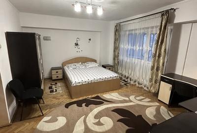 Apartament cu 1 camera, decomandat, zona Gara - 2