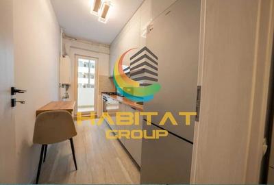 Garsoniera de Inchiriat Popesti-Leordeni Prima Inchiriere 37Mp - 4