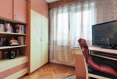 Apartament cu 4 camere decomandat în Rogerius - 6