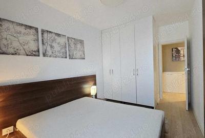 Apartament 2 camere de inchiriat, cart. Prima Sucevei - 7