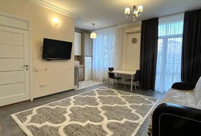 Apartament cu 2 camere de inchiriat in zona Voluntari - 1