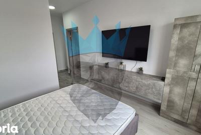 Garsonieră în Chiajna - 3