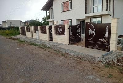 Casă cu Teren 200 Mp în Berceni - 1