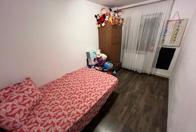Apartament cu 3 camere în Central - 8