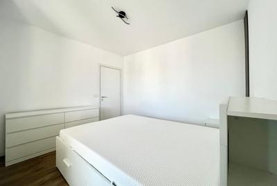 Apartament cu 2 camere, mobilat în Pipera - 11