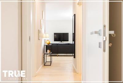 Ap. 3 cam 83m² utili + balcon 8m², Cluj Napoca! - 15