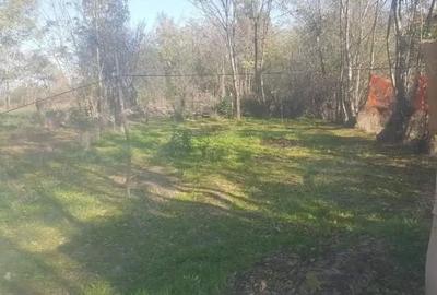 Casa renovata la ?ara comuna ?elaru jude?ul Dambovi?a cu 1200 mp teren - 1