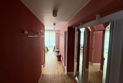 Apartament cu gradina bloc nou finisaje lux - 6