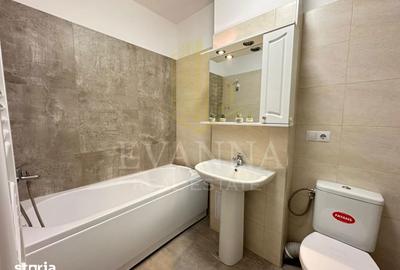 Apartament cu 3 camere în Valea Roșie
