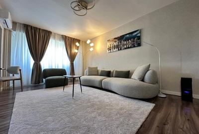 Vanzare apartament 2 camere, mobilat complet - Aviatiei - 9