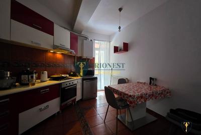 Apartament spațios cu terasă de 40 mp în vilă modernă Buna Ziua Apartament spațios cu terasă de 40 mp în vilă modernă Buna Ziua - 13