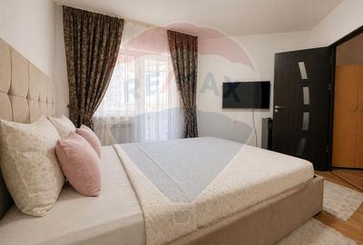 Apartament cu 2 camere decomandat, mobilat în Central - 6