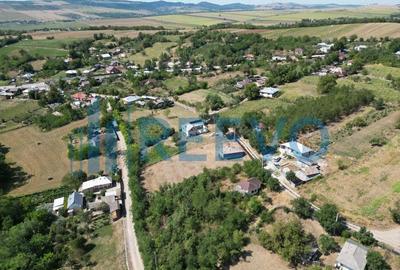 Casa ?i teren de vanzare in Parincea jud. Bacau. - 6