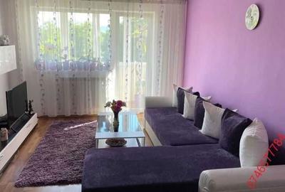 Apartament cu 2 camere decomandat în Grigorescu - 6