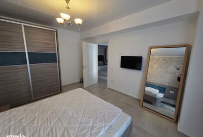 Apartament cu 2 camere în Nord - 1